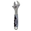 Adjustable Wrench Plus Knurled 8