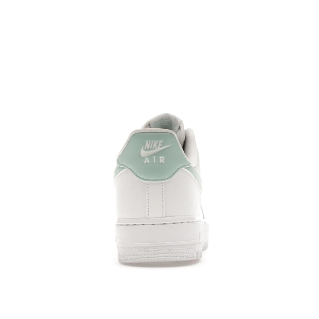 Nike Air Force 1 07 Jade Ice Women Sneakers White DD8959-113