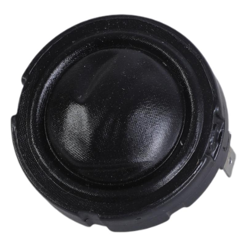 Твитеры с волоконной мембраной Улучшающие звуковой опыт Высокочастотные звуки Полочные акустические системы