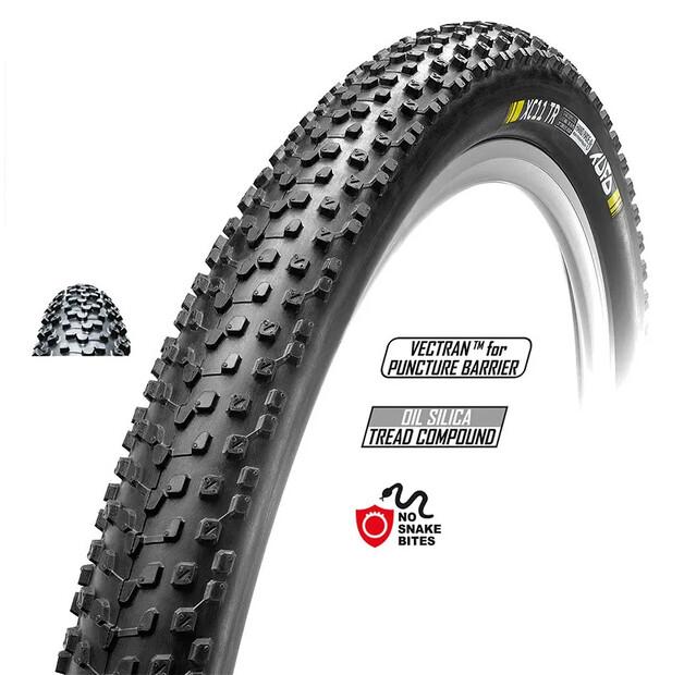 Шина Tufo XC11 TR Tubeless 29´´ x 2.25 MTB