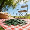 60pcs DIY Happy Birthday Confetti Party Supplies Paper Leaf Decorations  Home Holiday Decor