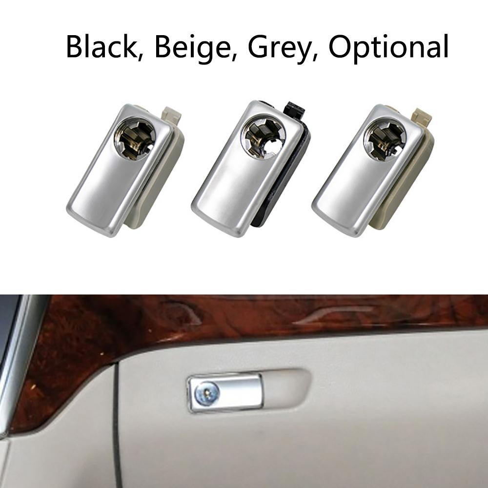 Ручка-защелка крышки замка перчаточного ящика автомобиля для Mercedes-Benz W166 ML GL GLE класса