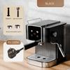 Semi-Automatic Italian Coffee Machine20BarHigh-Pressure Steam Pump Pressure Office Home