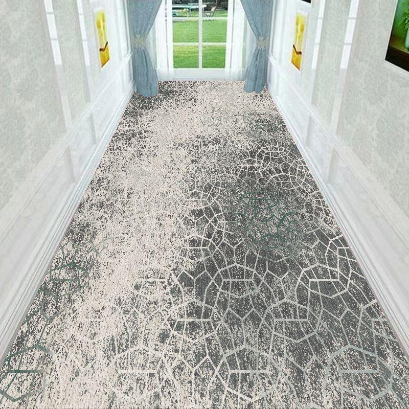 Крытый коврик для спальни, гостиной, ковры, длинный кухонный коврик для коридора, домашний ковер для прихожей, нескользящие коврики