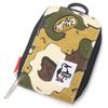 Другие Bellow Card Case Sweat Platanus Camo Мужские