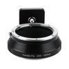 Fotodiox Mount Adapter Mount Lens Hasselblad X Mount with Tripod Mount EOS-XCD (EF (EF-S) Conversion) (Photodiox)