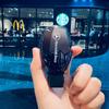 RPO5   TPU Key Fob Cover For Mercedes Benz A B C E S Class W204 W205 W212 W213 W176 GLC MAYBACH Keyless Soft Case