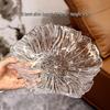 Неправильная тарелка для фруктов и закусок De'ou Starlight с лепестками