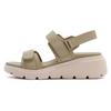 Plus Size 35-41 Shoes for Women Summer Elegant Comfortable Platform Sandals Wedges Sandalias De Mujer Non-slip Women Shoes