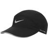 Nike Беговая кепка Dri-FIT ADV Fly без жесткого каркаса, светоотражающая (FB5681-010)