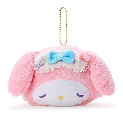 Чехол в форме лица My Melody 817155 (Дружелюбный Ханбунко)