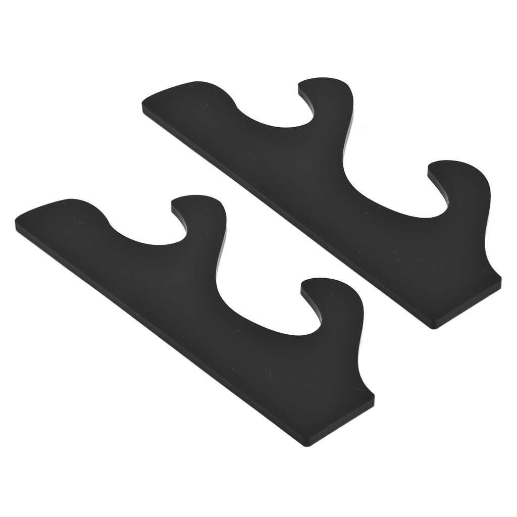 1 пара подставок для мечей, подставка для светового меча, крюк для меча, подставка для соревновательного меча, подставка для демонстрации, настенное крепление, самурай