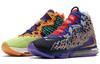 LeBron 17 'What The' CV8079-900