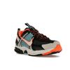 Nike Air Zoom Vomero 5 Blue Gaze Total Orange Женские кроссовки Black Light-Bone FZ3963-010