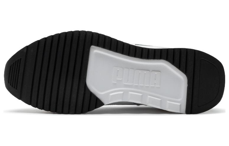 Puma Обувь для верховой езды 'Бежево-белый' 397149-02