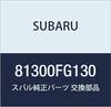 SUBARU Оригинальные Запчасти Жгут проводов Панель приборов Номер детали 81300FG130