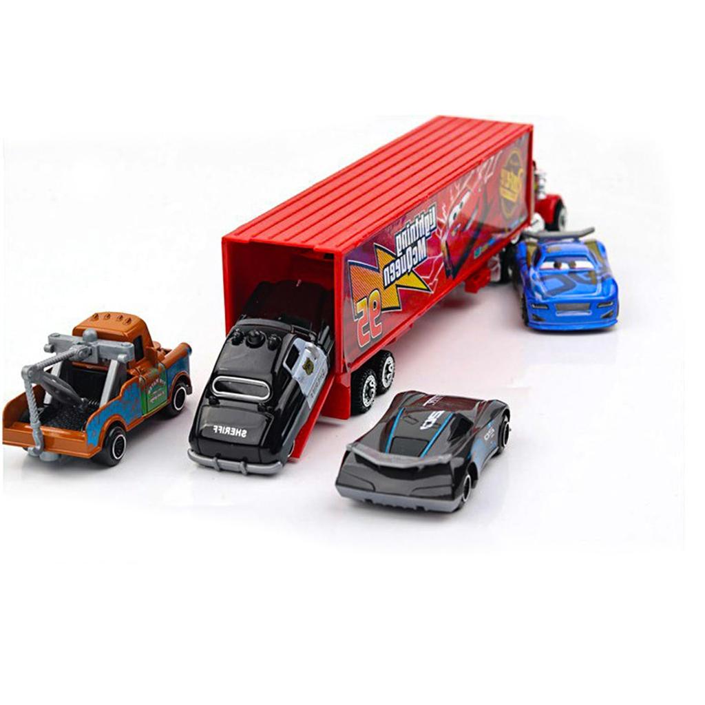 Cars Toys, Disney Cars, Pixar Model Cars, Children's Gifts, Birthday Gift Sets, Ilo Shop