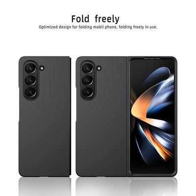 Роскошный чехол-сумка с защитой от падения для Samsung Galaxy Z Fold 5 4 Fold4 Fold5 Fold3 Fold 3 2 Fold2 Zfold5 5G Складной дизайнерский чехол