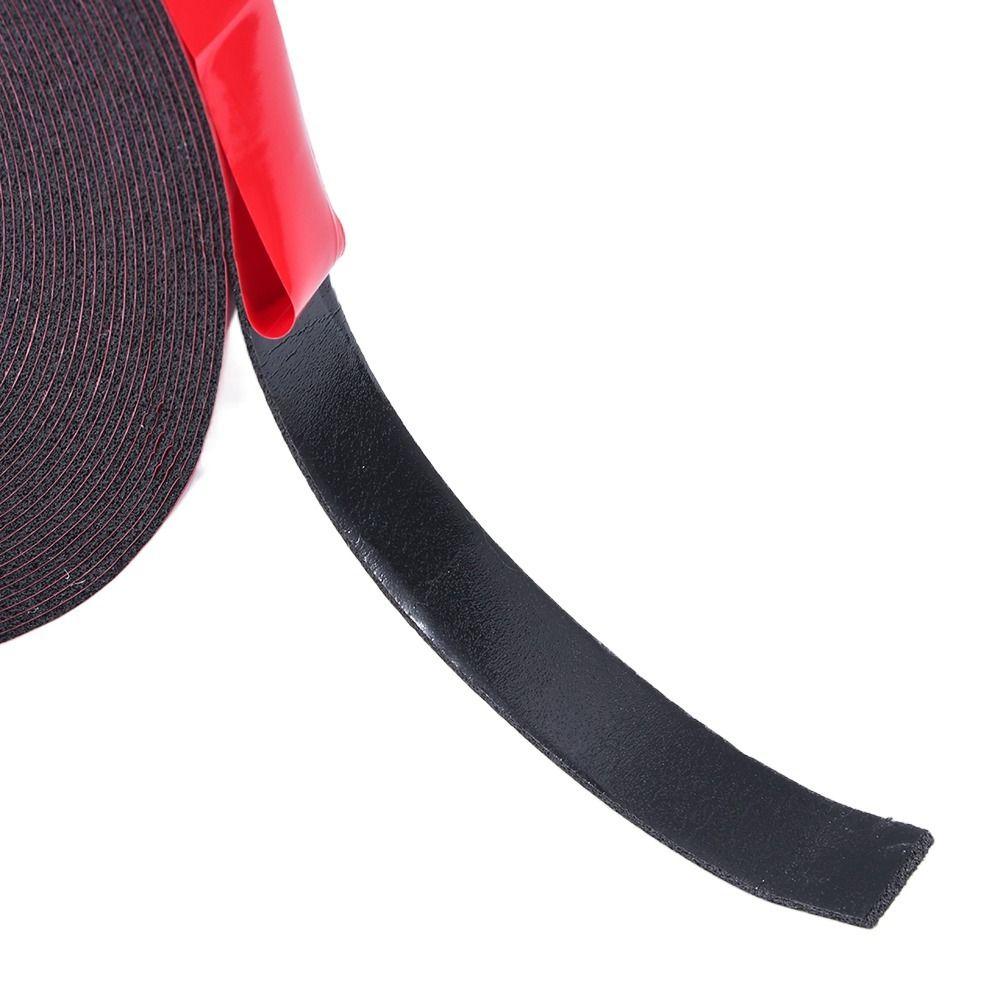 33 Ft Home Decor 2 Sided for Car, Socket Mounting Tape Double Sided Tape Strong Adhesive Foam Tape