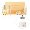 The Who Gongjinhyang Elasticity 2-piece Special Set (Toner 150ml + Emulsion 110ml)
