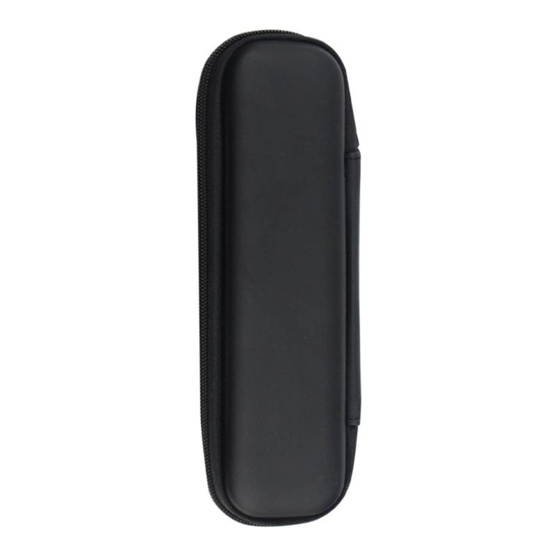 Портативный водонепроницаемый дорожный чехол Пылезащитный чехол на молнии Сумка для хранения Материал EVA Чехол для хранения канцелярских товаров и косметики