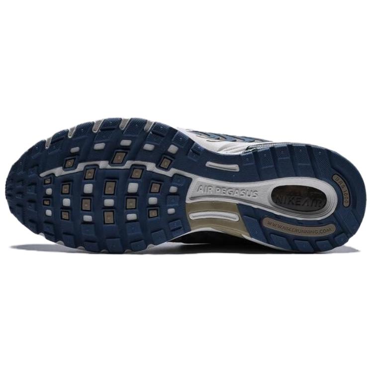Nike Кроссовки Air Pegasus 2005 Повседневные Мужские Сине-Коричневые IB2983-400