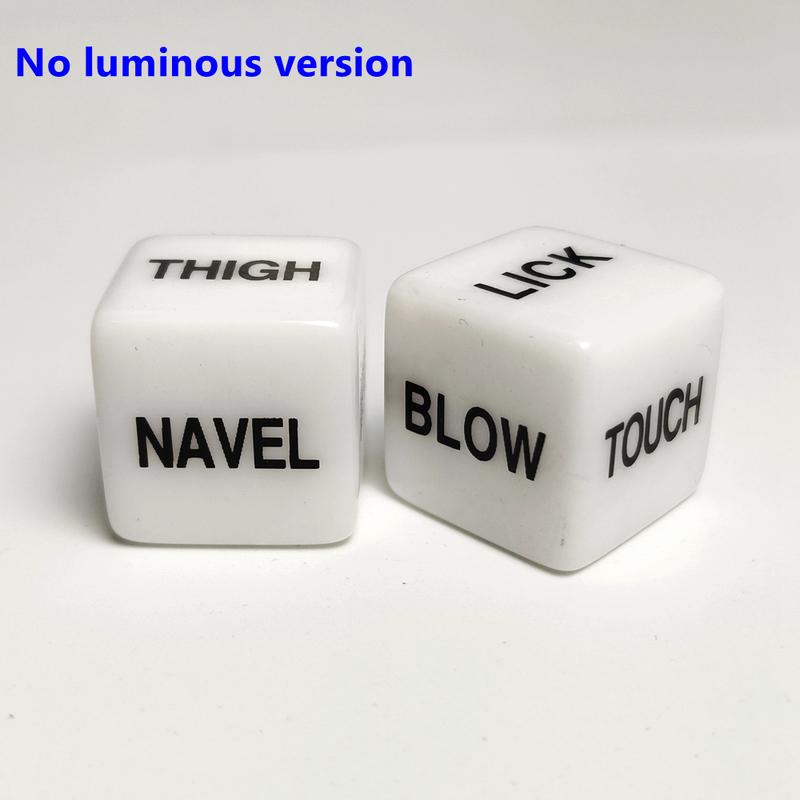 Русские игральные кости, русские секс-игрушки, секс-игрушки для пар, акриловые эротические игрушки, секс-игрушки для взрослых для женщин и мужчин, русские
