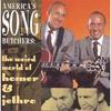 CD HOMER & JETHRO - America's Song Butchers: The Weird RE21302 Razor & Tie, BM 1997 US Country/Folk Used