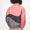 Nike Куртки Мужские Стойка Умеренный Другое AR3133-668