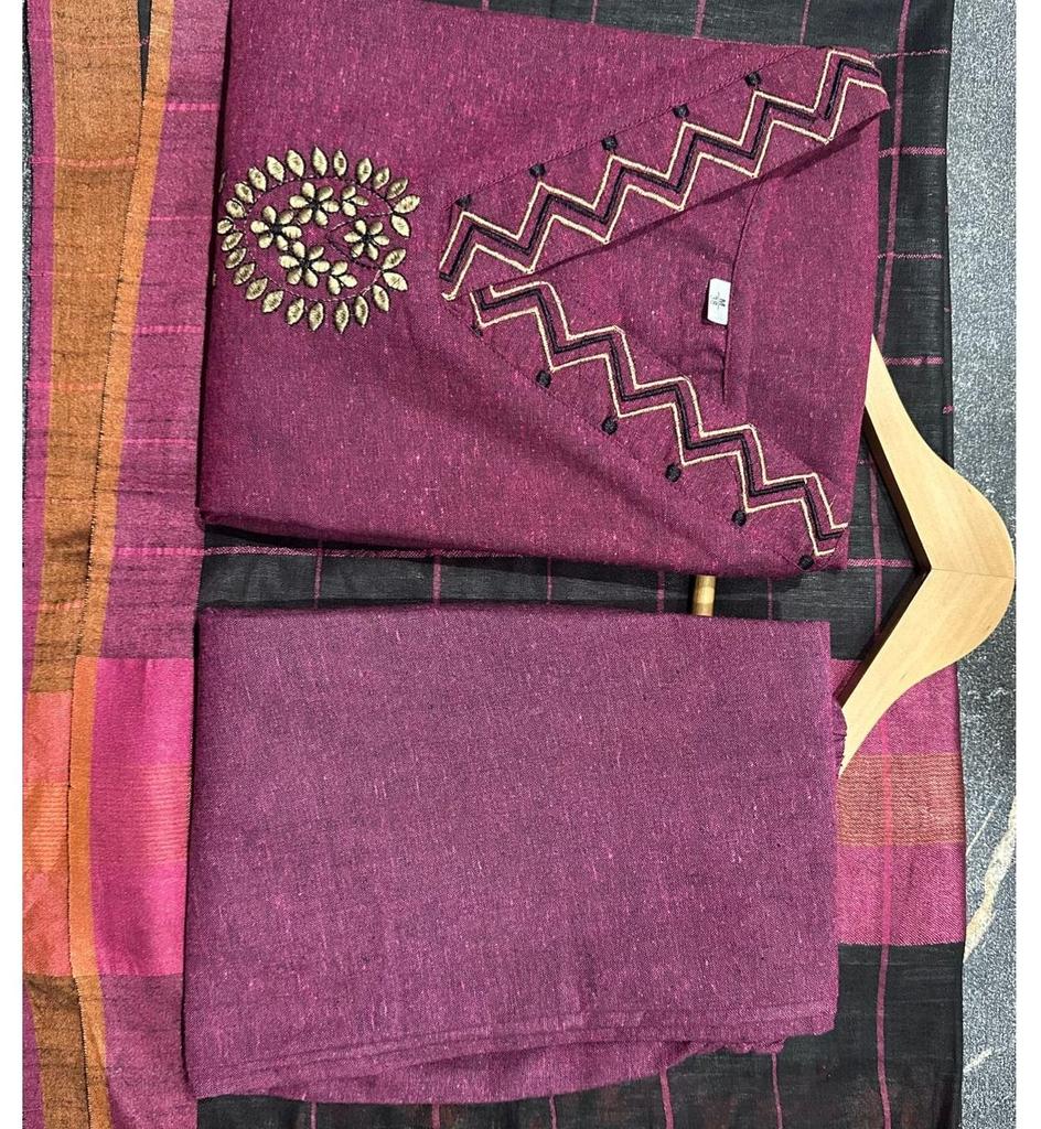 Индийский женский дизайнерский комплект курта брюки дупатта Болливуд топ туника курти сальвар костюм платье