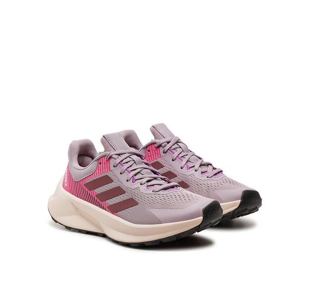 Кроссовки для бега adidas Terrex Soulstride Flow W