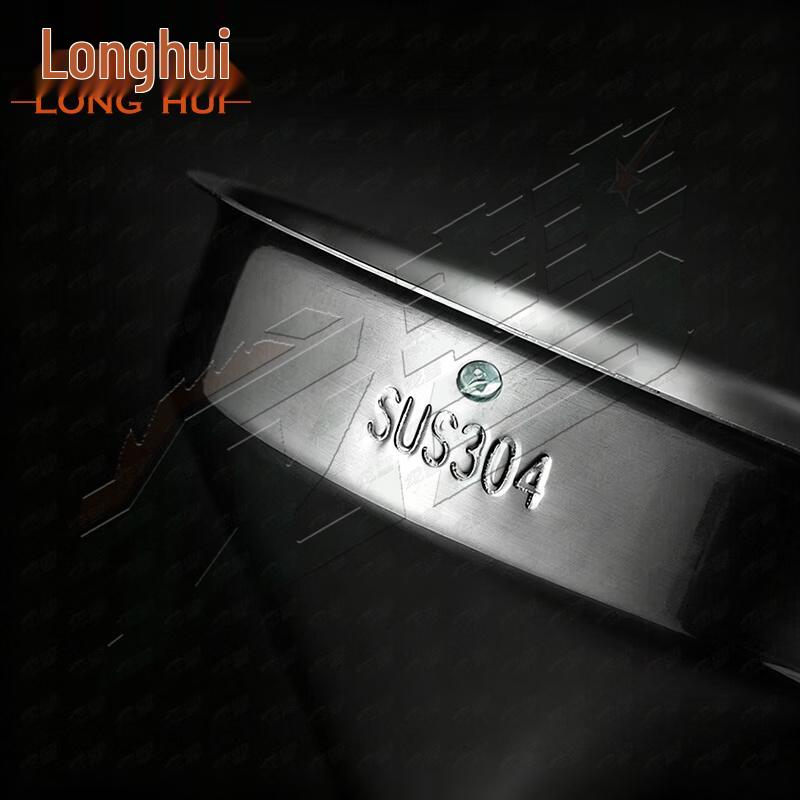 Воронка из нержавеющей стали 304 Longhui с фильтром