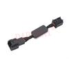 For Alfa Romeo Giulia 952 2015-2024 Car Start Stop Engine System Off Eliminator Device Control Sensor Plug Stop Canceller Wire