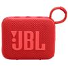 JBL Портативная Bluetooth-колонка GO4, штекер CN (адаптер в комплекте)