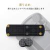 Демпферная педаль Donner DSP-003, педаль сустейна, педаль для клавишных, ножной переключатель, совместима с MIDI-клавиатурами и цифровыми пианино