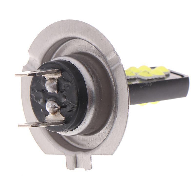 Автомобильные светодиодные противотуманные фары H4 H712 Фары Выделите фары