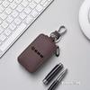 T16Car Litchi Patterned Key Bag Wallet ID Card Coin Purse For BMW Performance X1 M3 M6 F01 F02 E34 E36 E60 F10 F20 X6