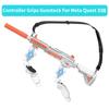 Reload Available Bracket VR Accessories Gift Magnetic VR Games Rifle Gun Stock For Meta Quest 3S/3 Upgrade VR Gaming Experience