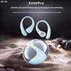 Спортивные Bluetooth-наушники Xiaodu S200 Pro с костной проводимостью