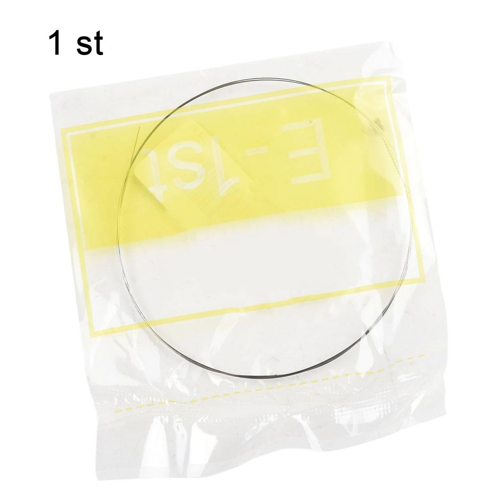 For Guitar String Nickel-plated Ball-end Proprietary Anti-rust Coat