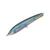 TIEMCO Salty Red Pepper Junior Minnow Pencil Sanma HG Slash Bait, 100mm, 9g, SRPJ-106