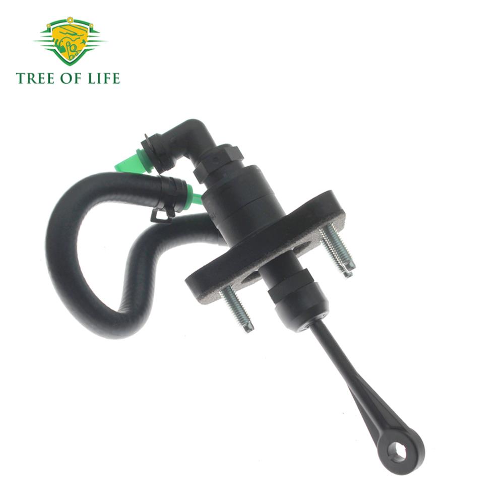 New Clutch master cylinder 41610-C8100 For HYUNDAI I20 II 2014 2015 2016- Hatchback/Coupe/Active 41610C8100 41610 C8100