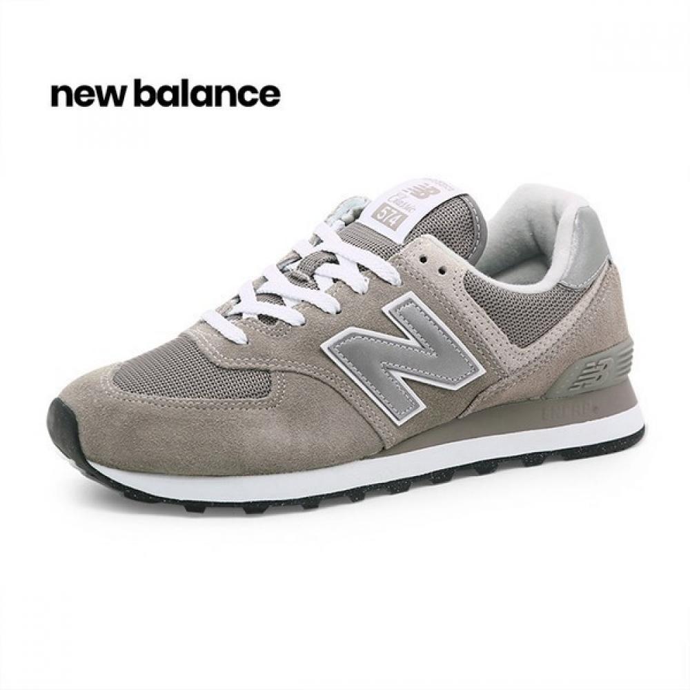 New Balance Половина клуба Женщины 574