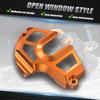 Для 22-23 KTM Brabus 1300 R Защитная крышка цепи и звезды для KTM 1290 Super Duke R 1290 SAR SAS 1290 Super Adventure R S 2021-2024