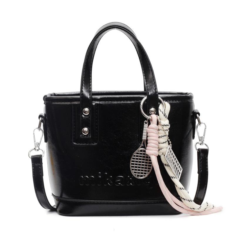 Handbag New Fashion Casual Shoulder Bag Versatile Messenger Bag