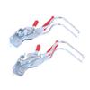 2/4 шт. Сельскохозяйственный дрон Agras T20P/T30/T40/T50/T60/T70/T100 /Xag P100Pro Транспортный фиксирующий зажим Фиксирующий зажим для штатива