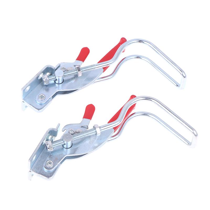2/4 шт. Сельскохозяйственный дрон Agras T20P/T30/T40/T50/T60/T70/T100 /Xag P100Pro Транспортный фиксирующий зажим Фиксирующий зажим для штатива