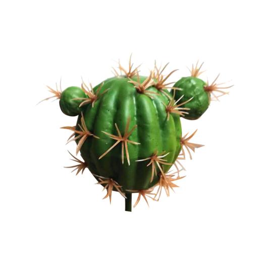 1 шт., искусственный кактус, суккулентное растение, бонсай, офисный стол, домашний декор для вечеринки?