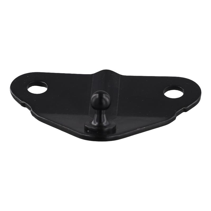 22714202 Для Chevy HHR 2006-2011 Автомобильный кронштейн-стойка-амортизатор поддержки задней двери багажника