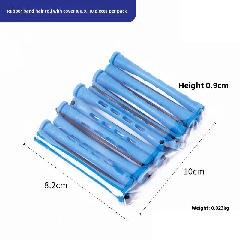 10 шт. бигуди для завивки волос без нагрева, щипцы для завивки волос без нагрева, волшебные щипцы для завивки волос без тепловой волны, вьющиеся стержни для завивки